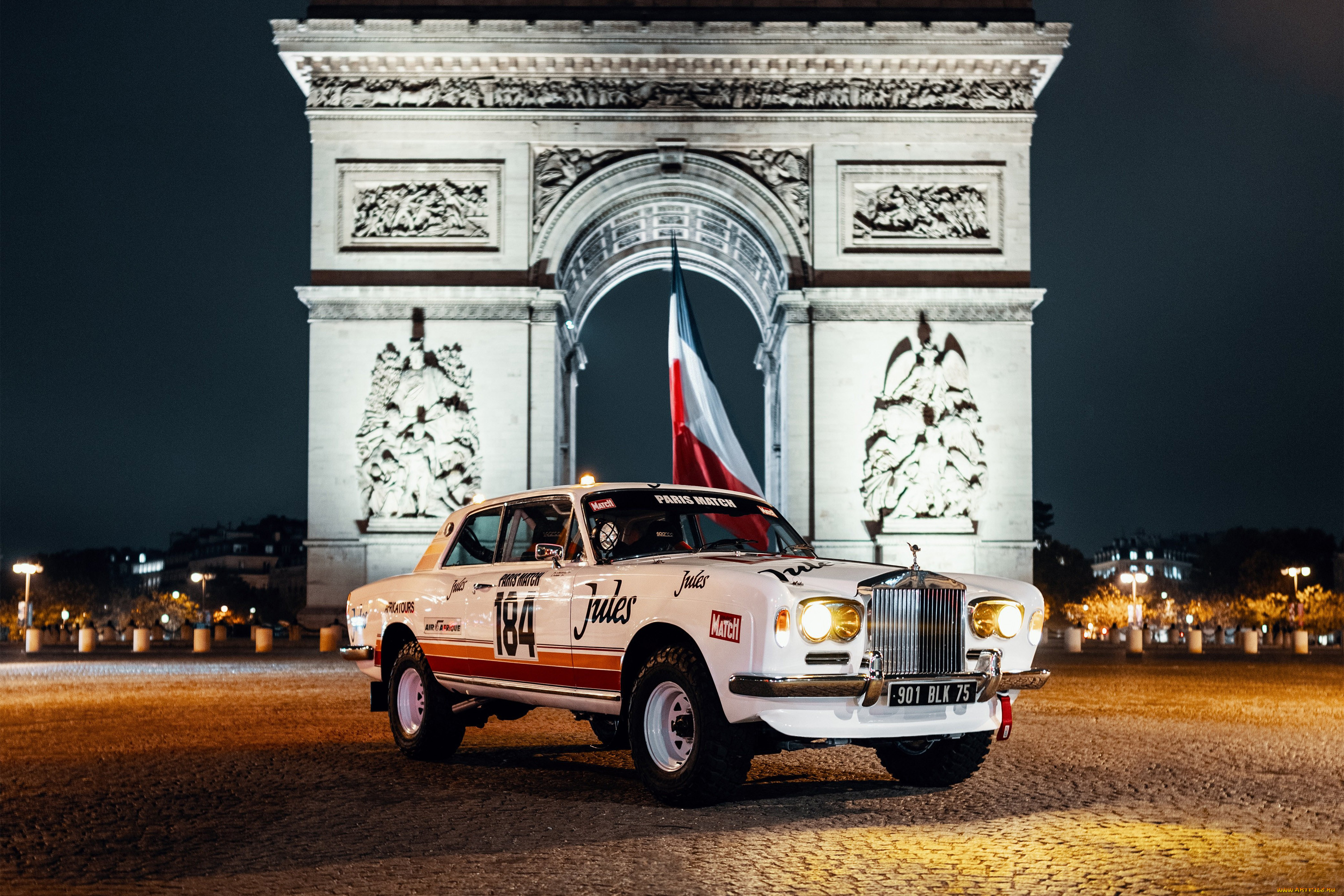 , rolls-royce